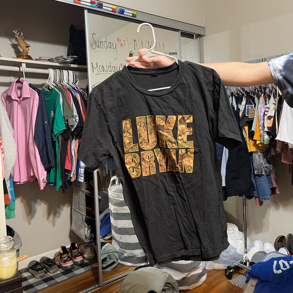 like bryan t shirt